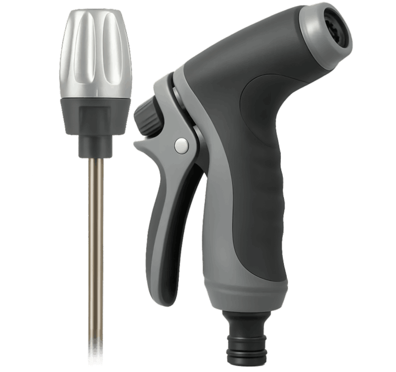 Aquoxis Pressure Washer