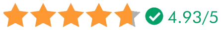 Aquoxis Pressure Washer 5 star rating
